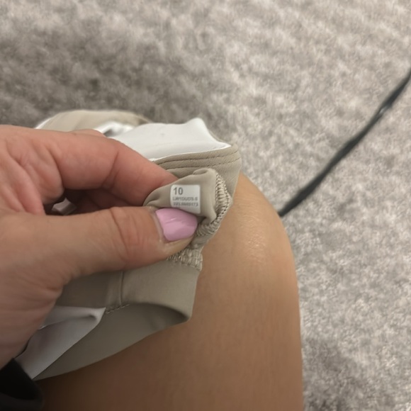 Lululemon align tank top - Picture 3 of 3